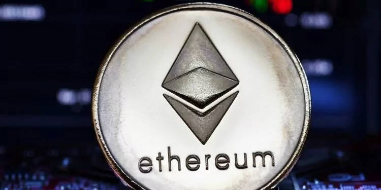 Dip Seviyelerden 84 Milyon Dolarlık Ethereum Aldı 1 Dip Seviyelerden 84 Milyon Dolarlık Ethereum Aldı