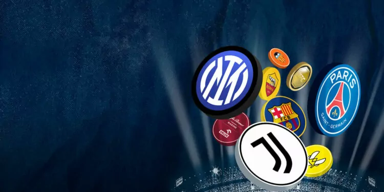 Taraftar Tokenleri Son 6 Ayda %50'den Fazla Yükseldi 1 Taraftar Tokenleri Son 6 Ayda %50’den Fazla Yükseldi