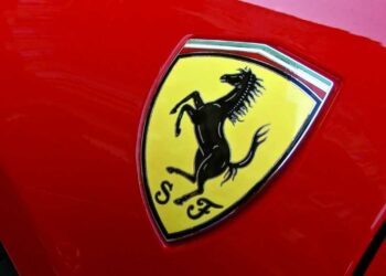 Ferrari Dijital Ürünler Üretmek İçin Velas İle Anlaşma İmzaladı