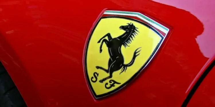 Ferrari Dijital Ürünler Üretmek İçin Velas İle Anlaşma İmzaladı 1 Ferrari Dijital Ürünler Üretmek İçin Velas İle Anlaşma İmzaladı