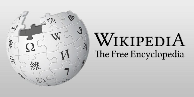 Wikipedia'nın ilk görseli NFT olarak satıldı fkdfkd