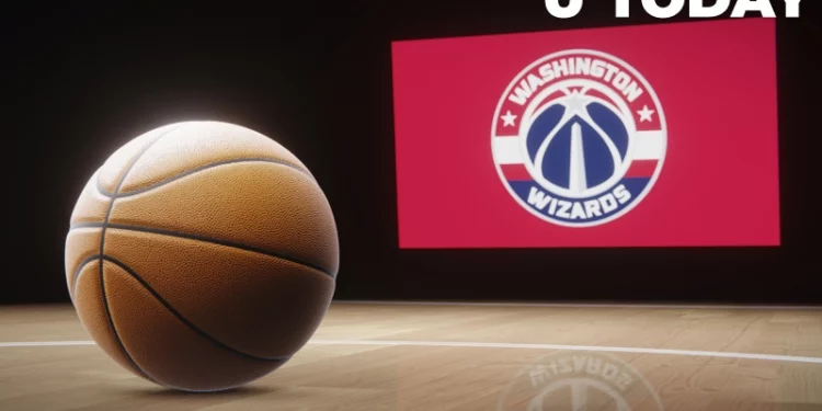 FTX, Washington Wizards Ortaklığı 1 FTX, Washington Wizards Ortaklığı