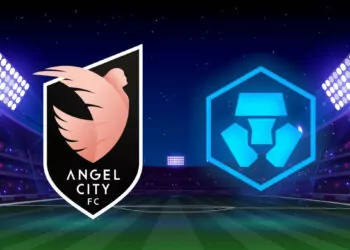 Crypto.com Angel City Ortaklığı