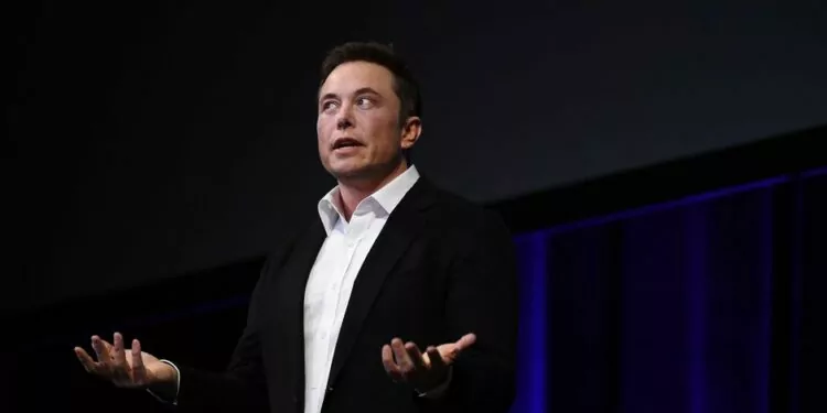 Elon Musk: Bitcoin Günlük Kullanım İçin Yeterli Değil 1 Elon Musk: Bitcoin Günlük Kullanım İçin Yeterli Değil
