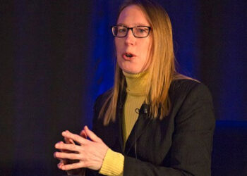 SEC Üyesi Hester Peirce'den Kripto Hakkında Konuşma!