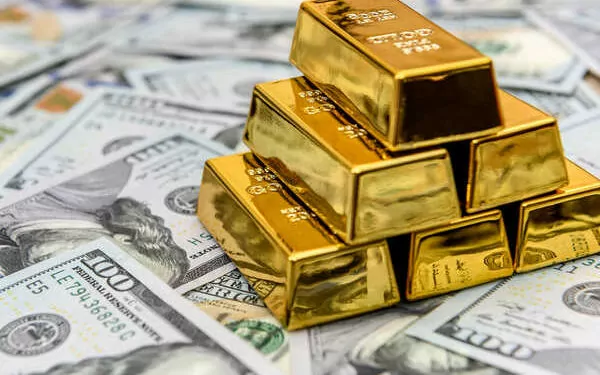 Fed Tutanakları Sonrası Kripto ve Döviz Piyasasının Durumu 1 Dolar ve Altın Piyasasında Kritik Bekleyiş Sürüyor