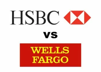 Wells Fargo ve HSBC, Blok Zincir Teknolojisini Kullanarak Forex İşlemlerini Kayıt Altına Alacak