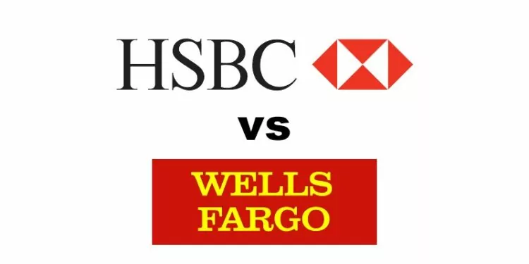Wells Fargo ve HSBC, Blok Zincir Teknolojisini Kullanarak Forex İşlemlerini Kayıt Altına Alacak 1 Wells Fargo ve HSBC, Blok Zincir Teknolojisini Kullanarak Forex İşlemlerini Kayıt Altına Alacak