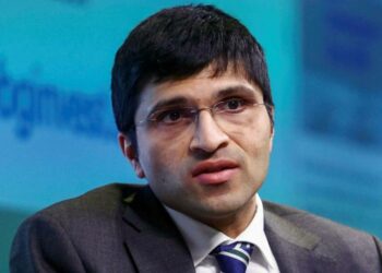 Nikhil Rathi: Kripto Kayıplarında Tazminat Ortadan Kalkmalı