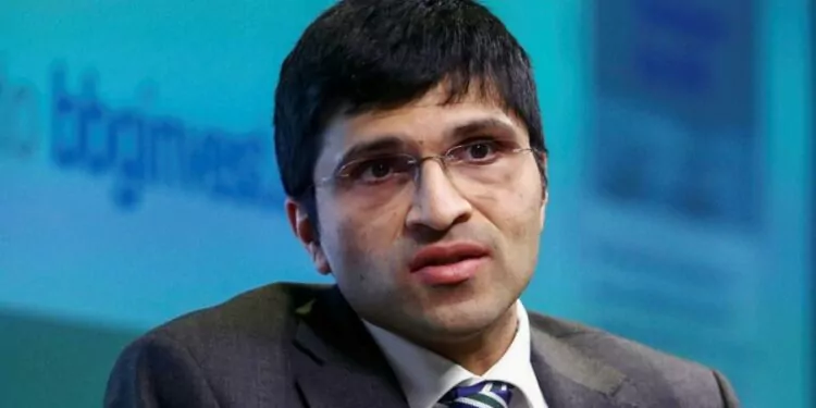 Nikhil Rathi: Kripto Kayıplarında Tazminat Ortadan Kalkmalı 1 Nikhil Rathi: Kripto Kayıplarında Tazminat Ortadan Kalkmalı