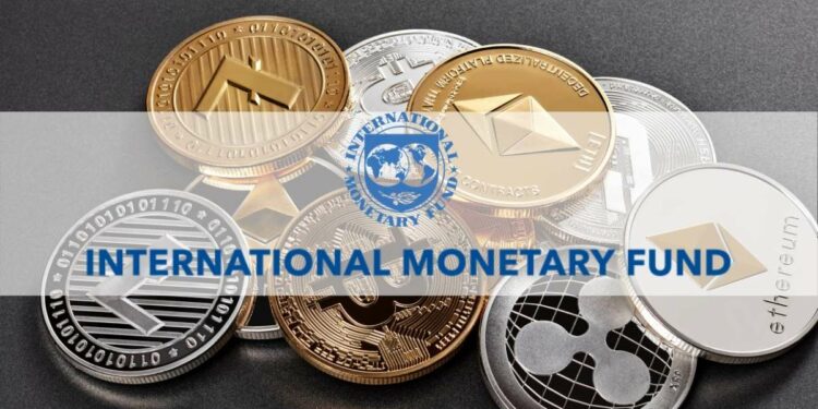 IMF, Kripto Para Düzenlemelerinin Nasıl Olması Gerektiğini Söyledi imf cover