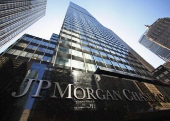 JP Morgan Türk Lirası İşlemlerini Bitirdi