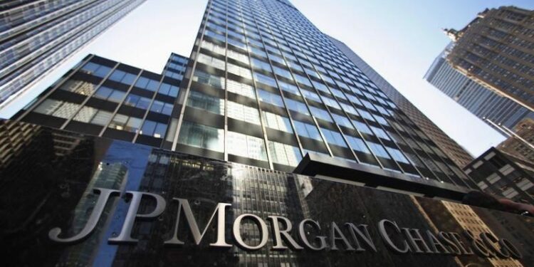 JP Morgan Türk Lirası İşlemlerini Bitirdi jpmr