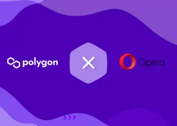 Opera Polygon İş Birliği