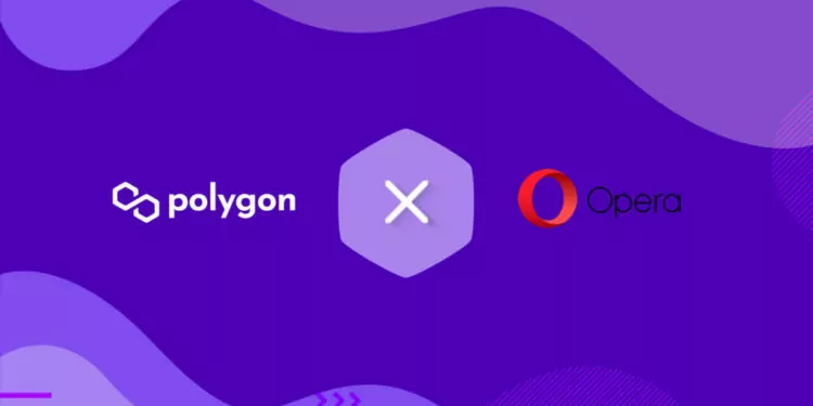 Opera Polygon İş Birliği 1 Opera Polygon İş Birliği