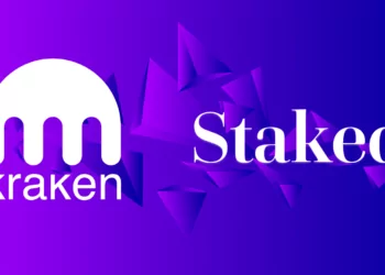 Kraken Staked’i Satın Aldı