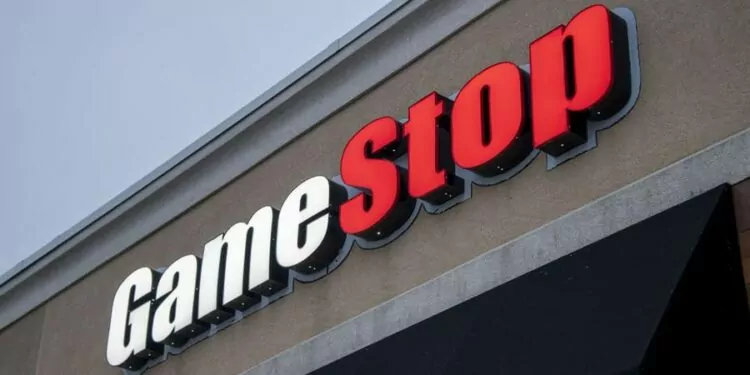 GameStop’ta Kripto Para Ödemesi 1 GameStop’ta Kripto Para Ödemesi