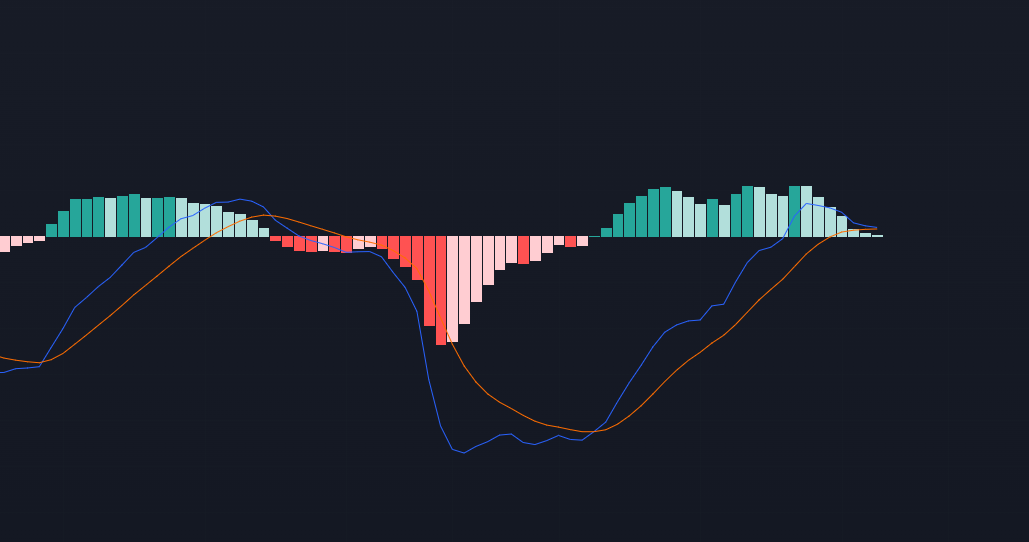 Ripple Ne Olacak? Kritik Destek ve Direnç Seviyeleri Nereler? macd