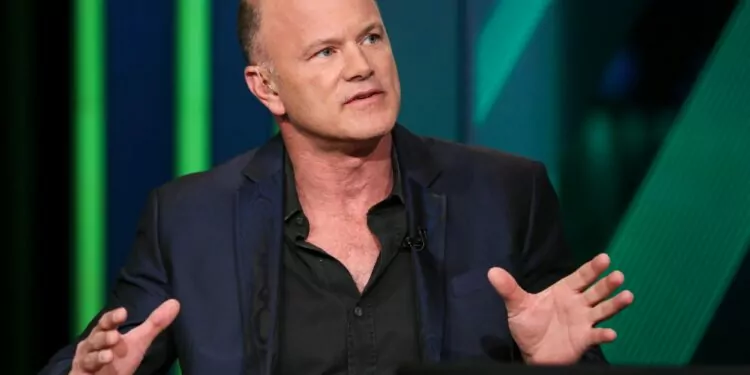 Ünlü Yatırımcı Ethereum'un Bitcoin'i Geçeceğini Söyledi! 1 Galaxy Digital CEO’su Bitcoin Yorumlarına Devam Ediyor