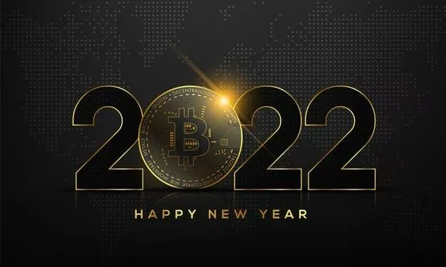 Bitcoin Yatırımcıları Yükseliş İçin 2022’nin İlk Haftasını Bekliyor