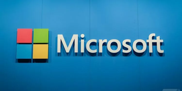 Microsoft'tan 27 Milyon Dolarlık Yatırım! 1 Microsoft'tan 27 Milyon Dolarlık Yatırım!