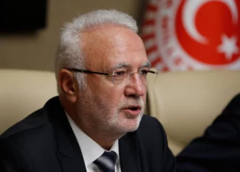 AK Partiden Bir Kripto Açıklaması Daha!