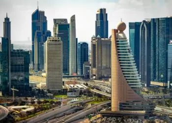 Dubai'de Kripto para Merkezi Oluşturulacak