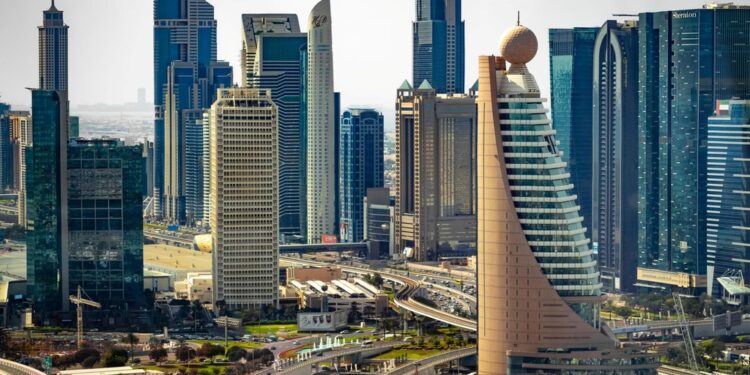 Dubai'de Kripto Merkezi Oluşturulacak