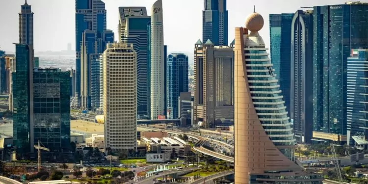 Dubai'de Kripto para Merkezi Oluşturulacak