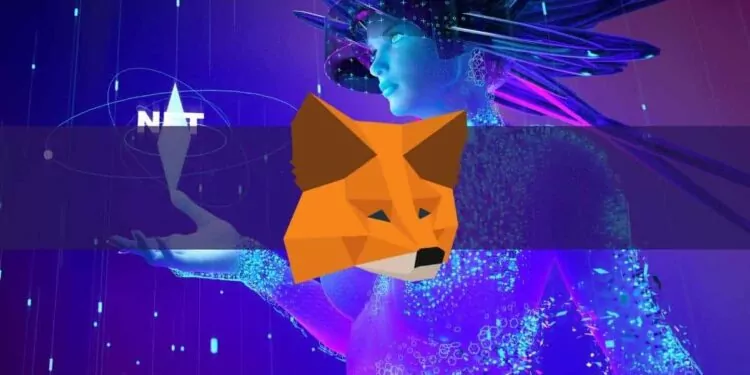 MetaMask’tan NFT Desteği 1 MetaMask’tan NFT Desteği
