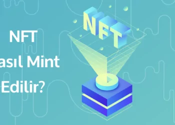 nft nasil mint edilir