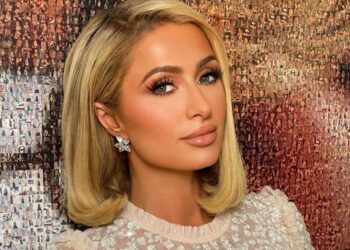 Paris Hilton’un .eth Uzantılı Twitter Hesabı