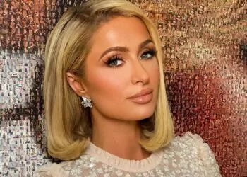Paris Hilton’un .eth Uzantılı Twitter Hesabı