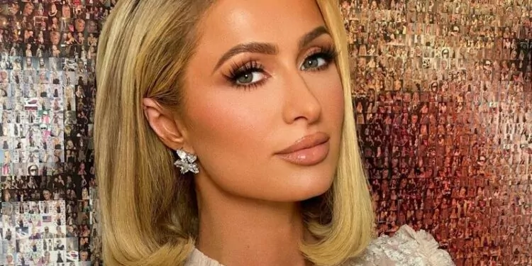 Paris Hilton'un .eth Uzantılı Twitter Hesabı 1 Paris Hilton’un .eth Uzantılı Twitter Hesabı