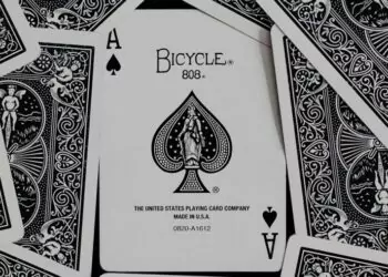 135 Yıllık Oyun Kartı Şirketi Nft Koleksiyonu Başlatıyor