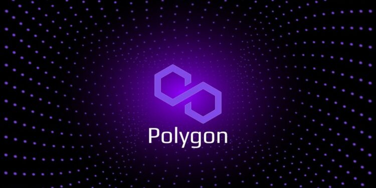Ethereum Balinası 1.3 Milyon MATIC Aldı polygon