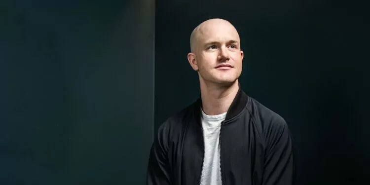 Coinbase CEO’su Brian Armstrong’a Dava Açıldı