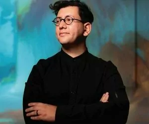 Refik Anadol’un Eseri 300 Ethereuma Satıldı