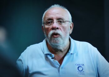 El Salvador'lu Ekolojist Bukele'yi Eleştiriyor