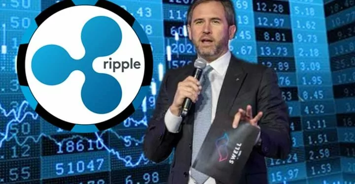 Ripple’ın Şimdiye Kadar ki En Güçlü Yılı