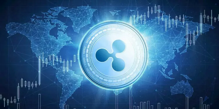 Ripple 2019’da Sattığı Hisseleri Geri Aldı 1 Ripple 2019’da Sattığı Hisseleri Geri Aldı