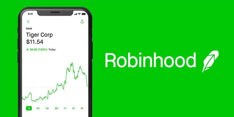 Robinhood ve Chainalysis İş Birliği 1 Robinhood ve Chainalysis İş Birliği