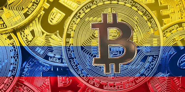 Kolombiya'nın En Büyük Bankasından Kripto Para Hizmeti 1 Kolombiya'nın En Büyük Bankasından Kripto Para Hizmeti