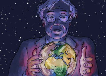 Satoshi Nakamoto Açığa mı Çıkıyor?