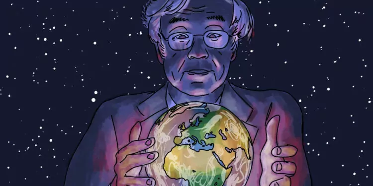 Satoshi Nakamoto Açığa mı Çıkıyor? 1 Satoshi Nakamoto Açığa mı Çıkıyor?