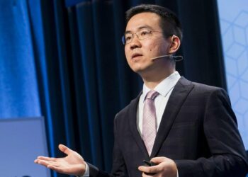 Jihan Wu: Kripto Sektörü Onlarca Trilyon Dolar Değerinde Olacak