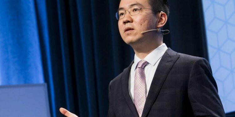 Jihan Wu: Kripto Sektörü Onlarca Trilyon Dolar Değerinde Olacak