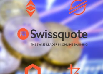 İsviçre’nin En Büyük Çevrimiçi Bankası Kripto Borsası Başlatmayı Planlıyor