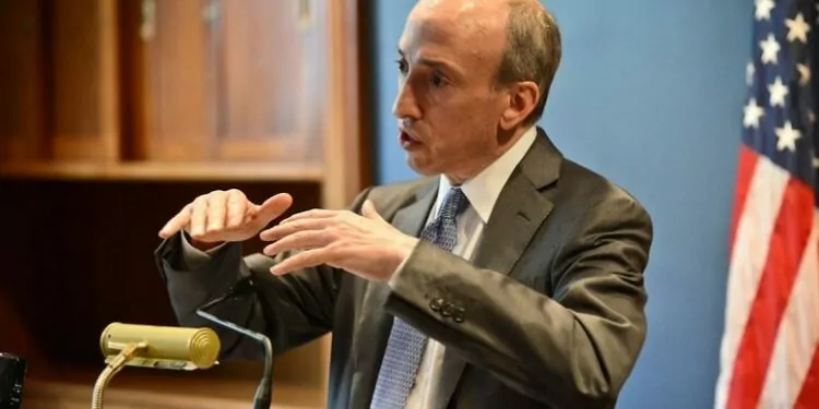 SEC Başkanı Gary Gensler’dan Kripto Piyasasına Çağrı