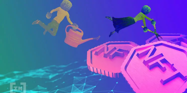 Ünlü Müzisyenden NFT Koleksiyonu Haberi Geldi 1 Ünlü Müzisyenden NFT Koleksiyonu Haberi Geldi